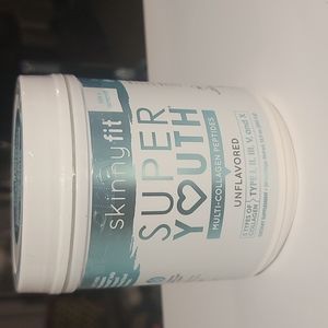 Skinny Fit Super Youth Collagen (Unflavored)